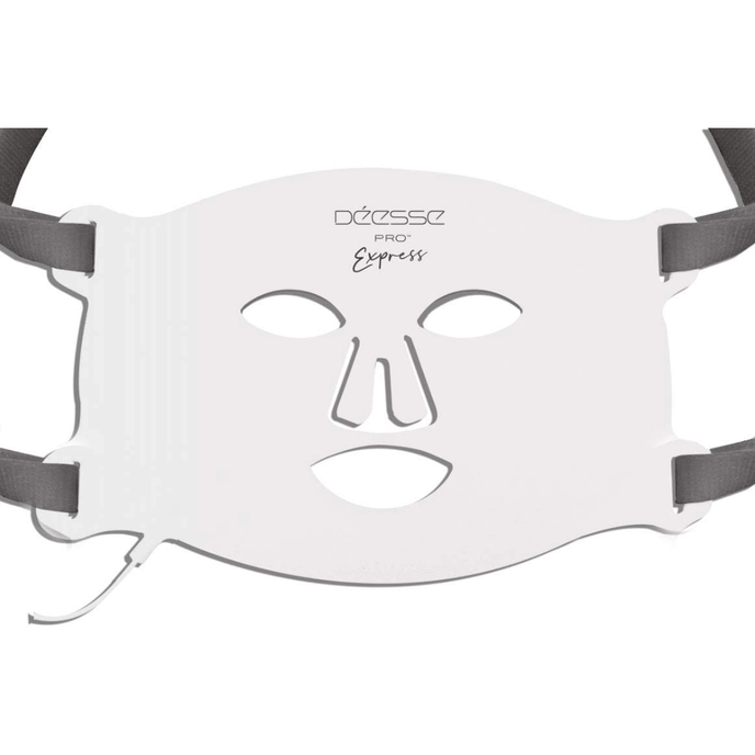 Codage MASQUE LED DÉESSE PRO™ EXPRESS