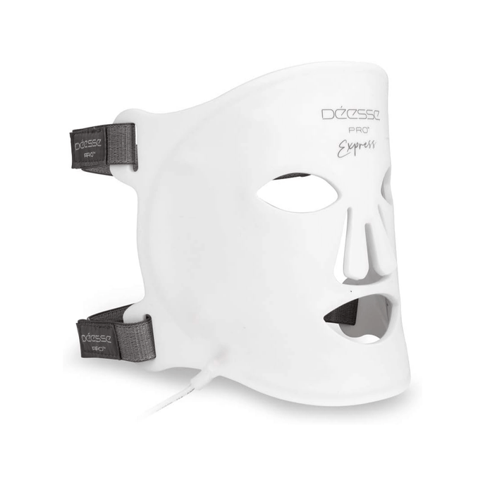 Codage MASQUE LED DÉESSE PRO™ EXPRESS