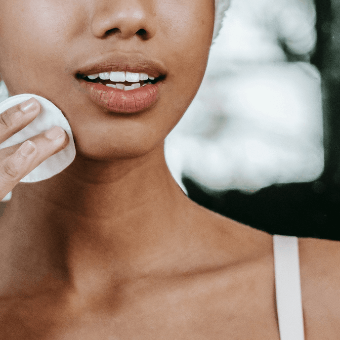 codage Micellar Water