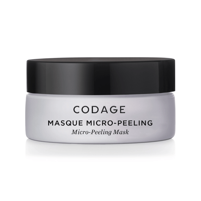 Codage Micro-Peeling Mask