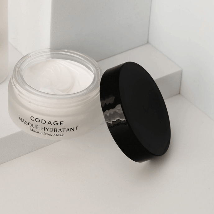 Codage Moisturizing Mask