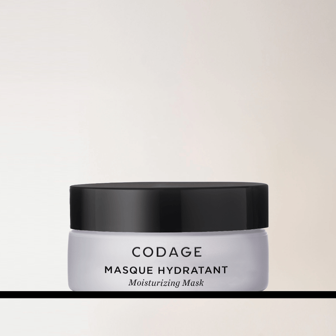 codage Moisturizing Mask codage Moisturizing Mask
