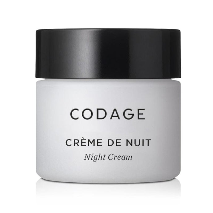 Codage Night Cream