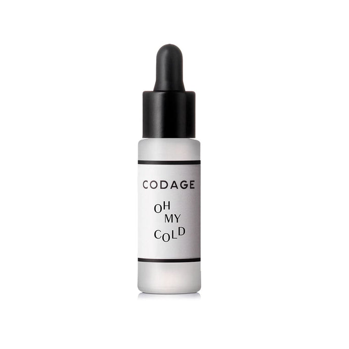 Codage Oh My Cold Face Serum