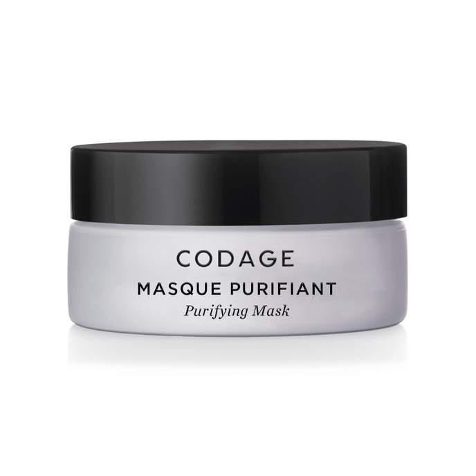 Codage Purifying Mask