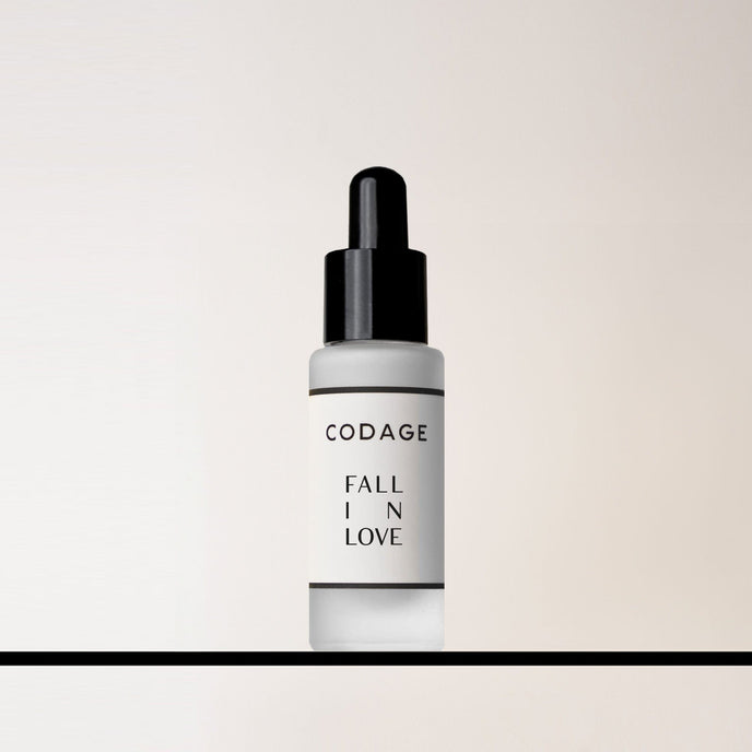 codage Serum Fall In Love