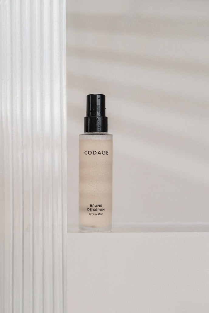 Codage Serum Mist