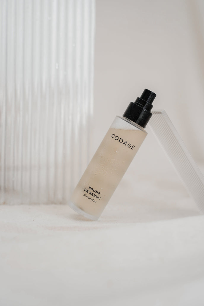 Codage Serum Mist