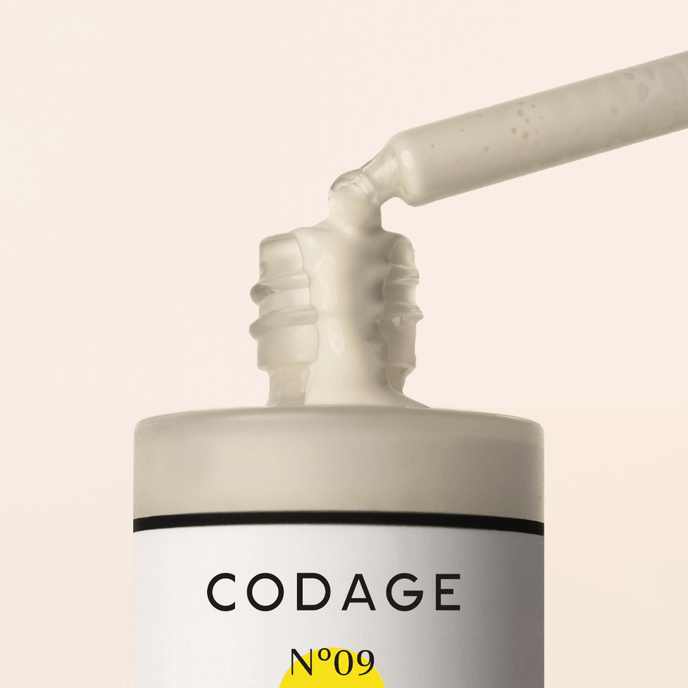 Codage Serum N°09