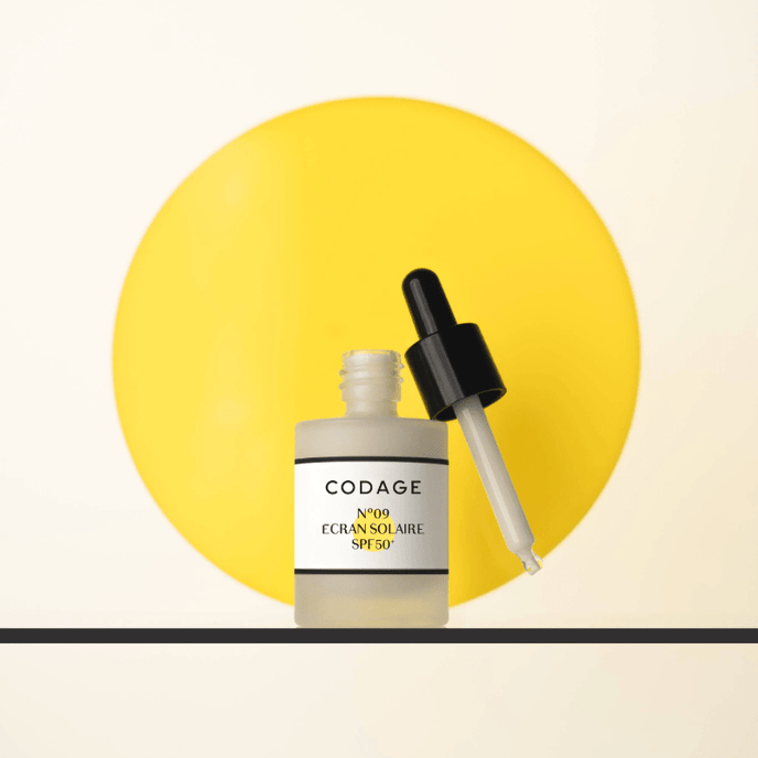 Codage Serum N°09