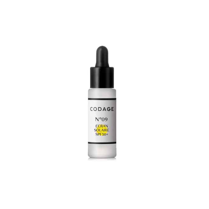codage Serum N°09