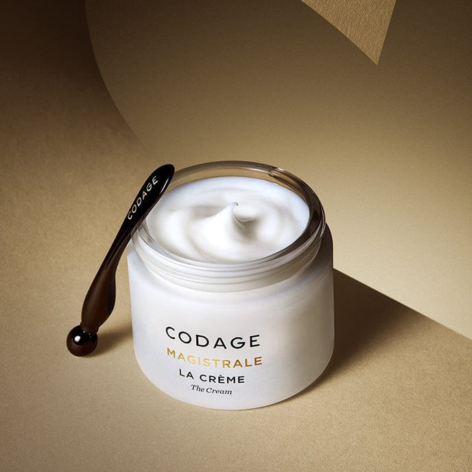Codage The Magistrale Cream