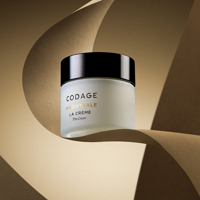 Codage The Magistrale Cream