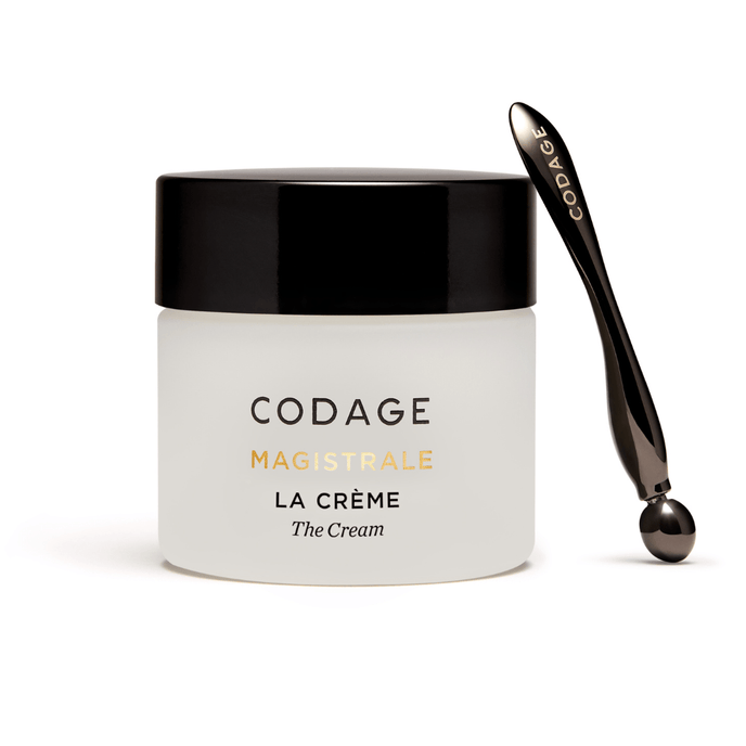 Codage The Magistrale Cream