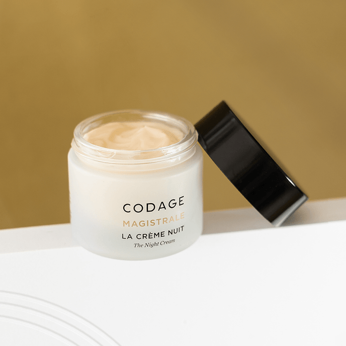 Codage The Magistrale Night Cream