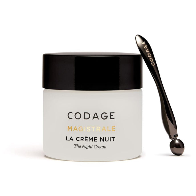 Codage The Magistrale Night Cream