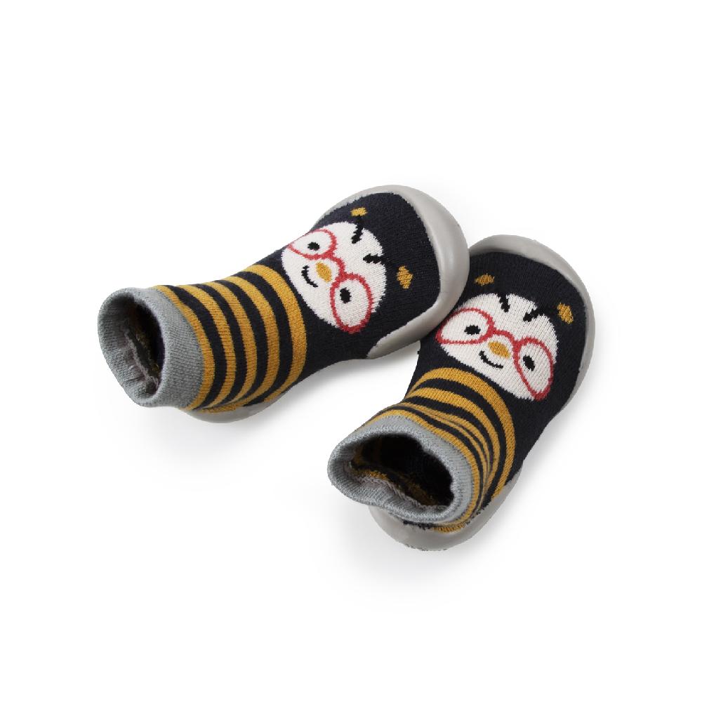 collégien Abeille - Chaussons