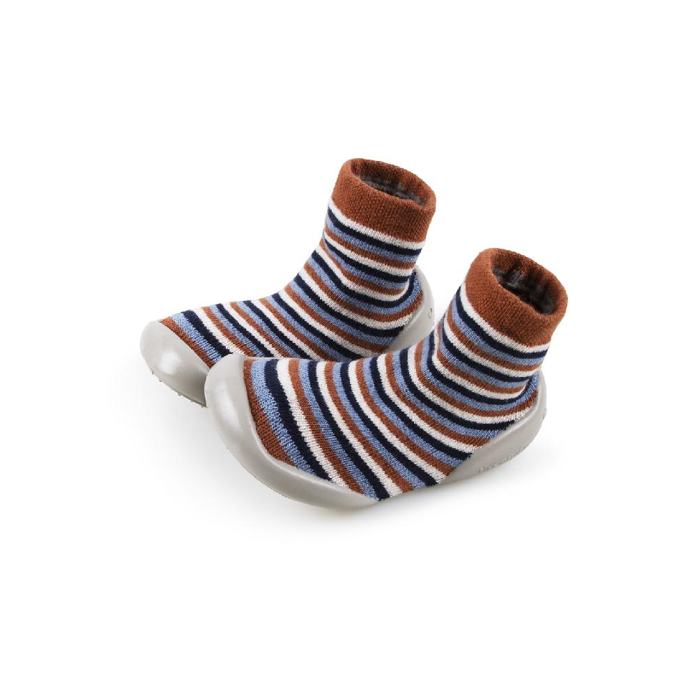 collégien Alpha - Chaussons