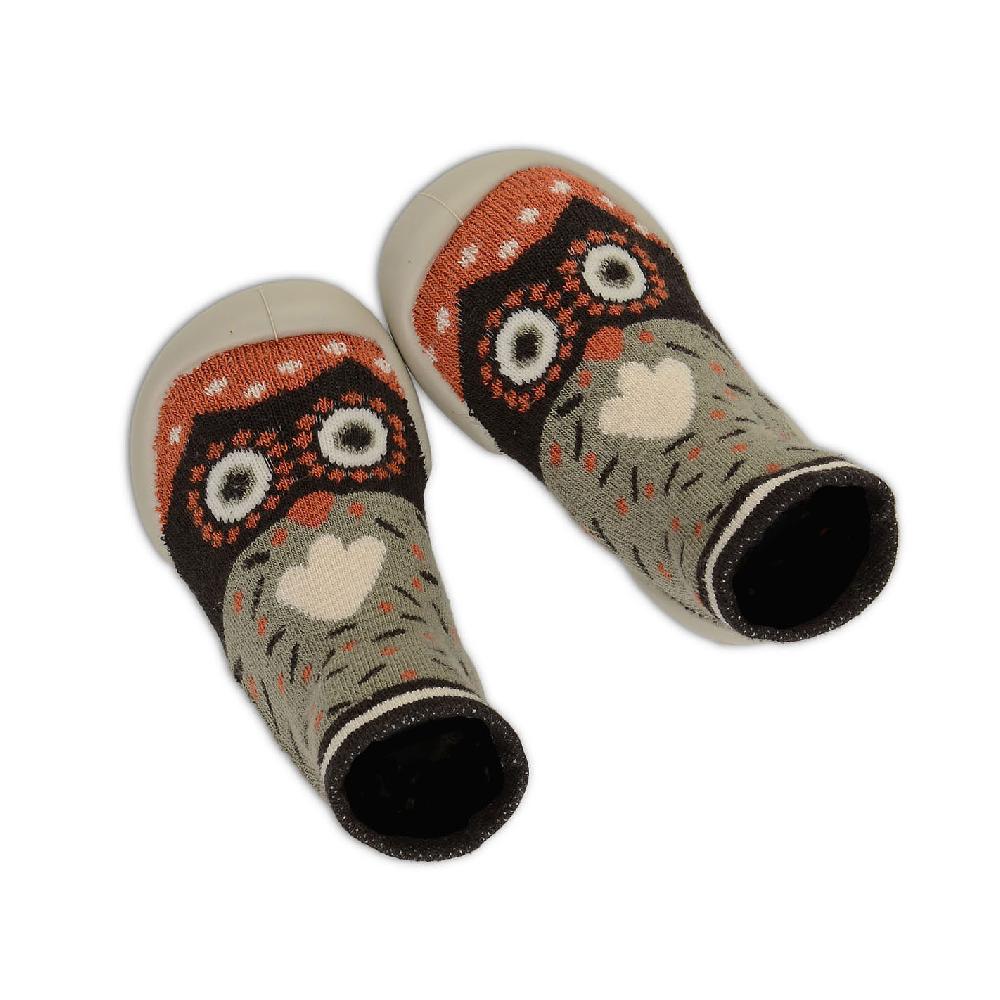 collégien Archimède - Chaussons