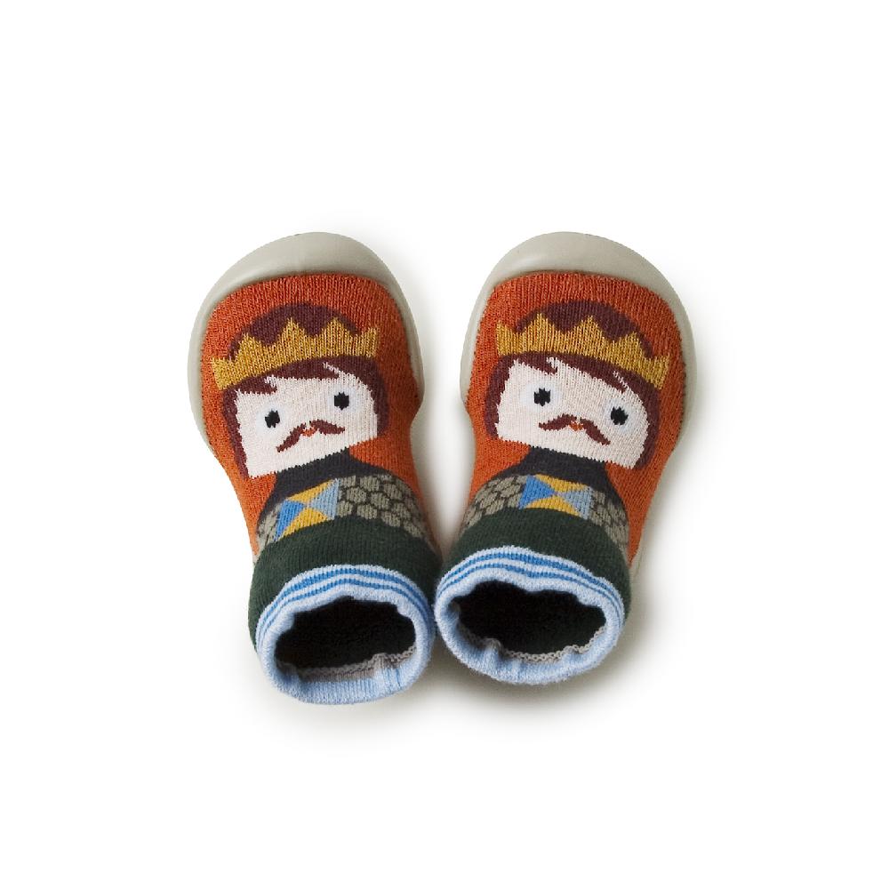 collégien Arthur - Chaussons