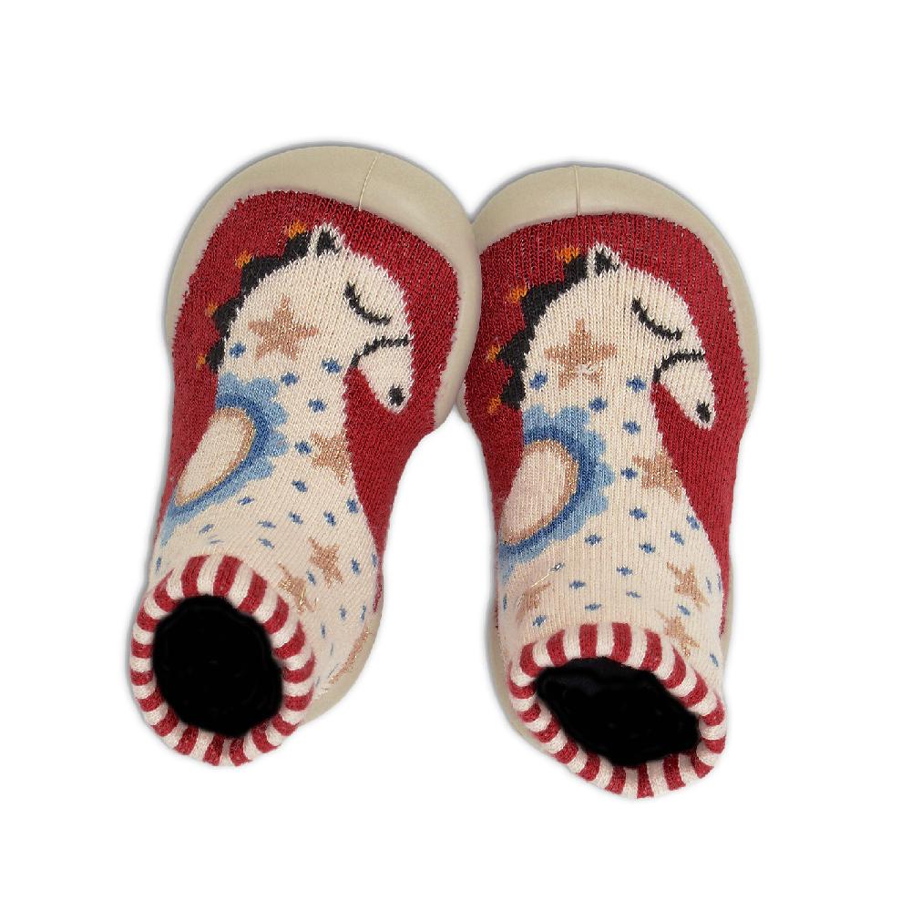 collégien Bertille - Chaussons collégien Bertille - Chaussons