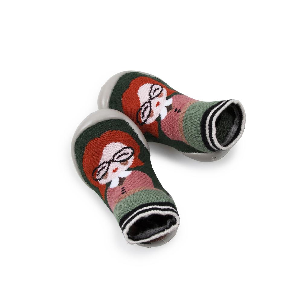 collégien Beth - Chaussons