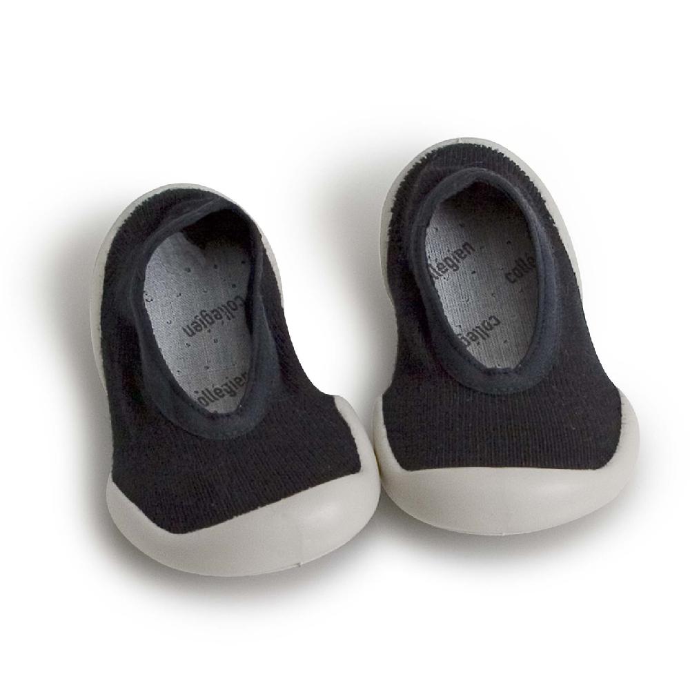 collégien Black Is Black - Ballerines