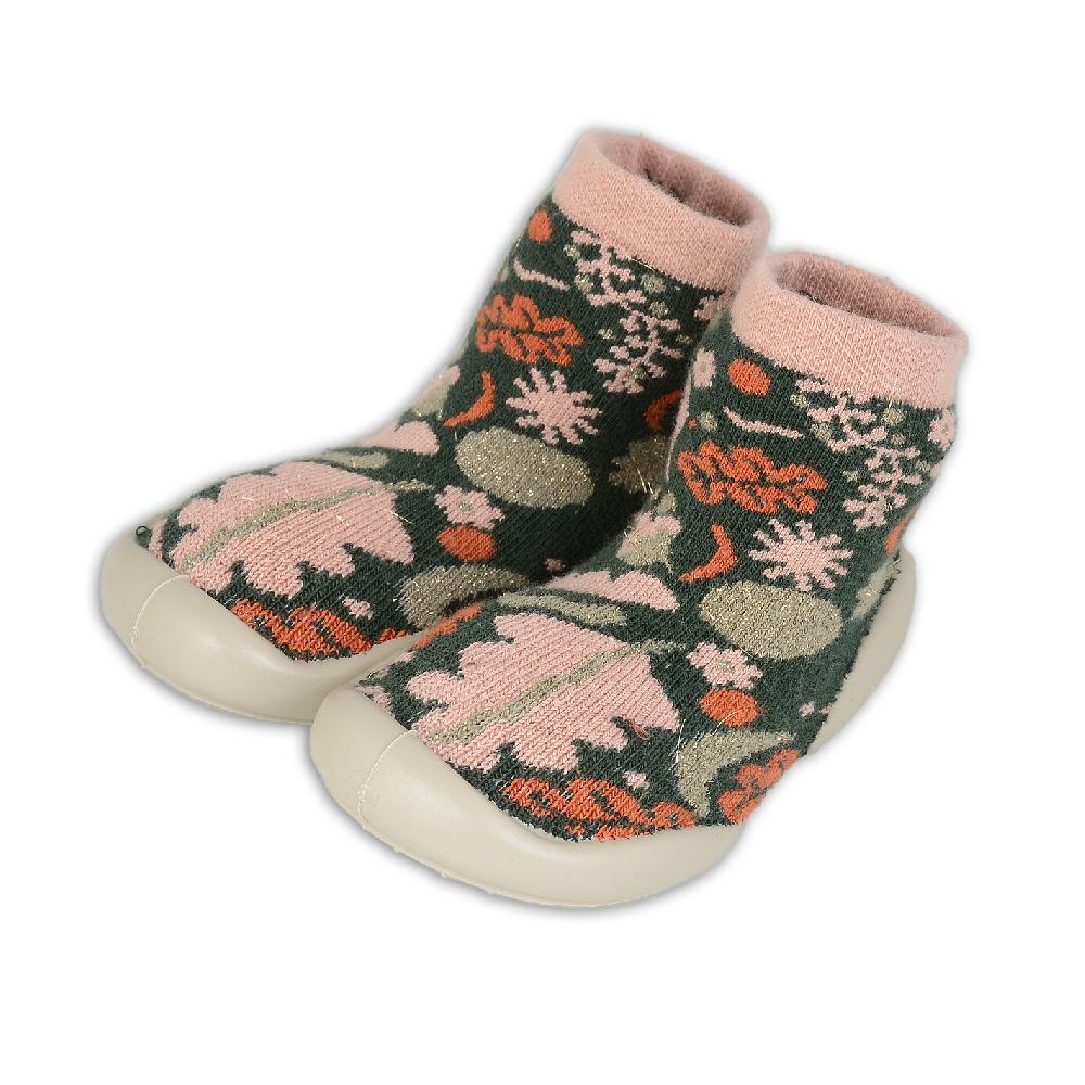 collégien Brocéliande - Chaussons