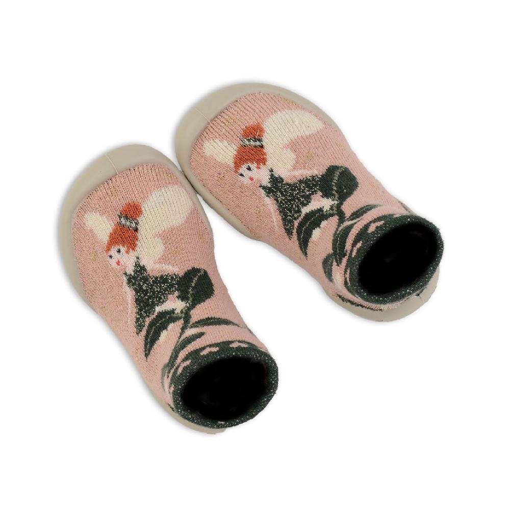 collégien Clochette - Chaussons