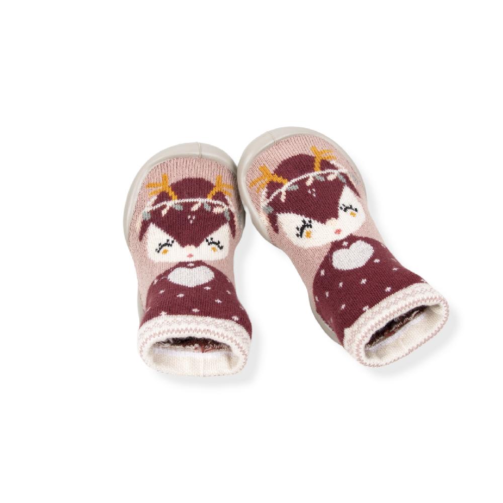 collégien Comète - Chaussons