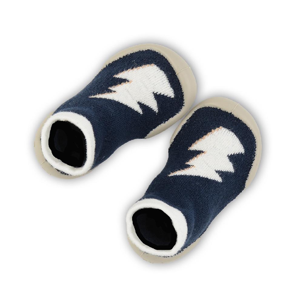 collégien Eclair ou Off - Chaussons