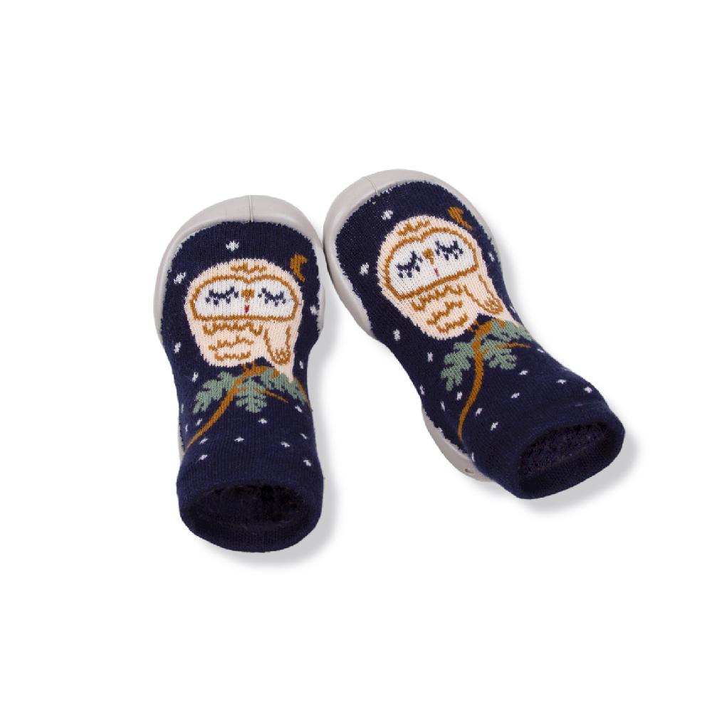 collégien Edwige - Chaussons