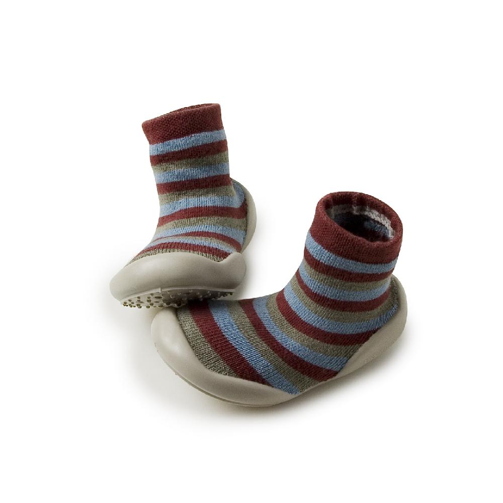 collégien Etendard - Chaussons