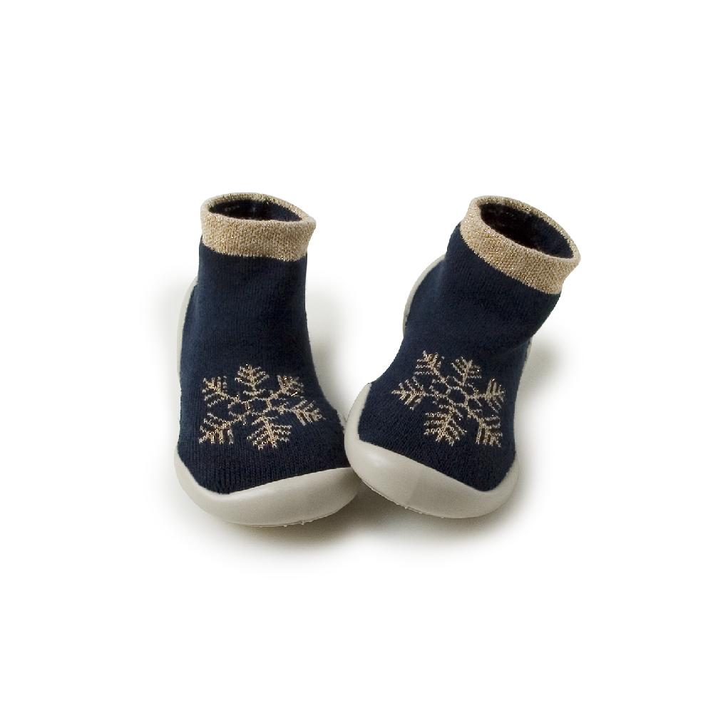 collégien Flocon - Chaussons