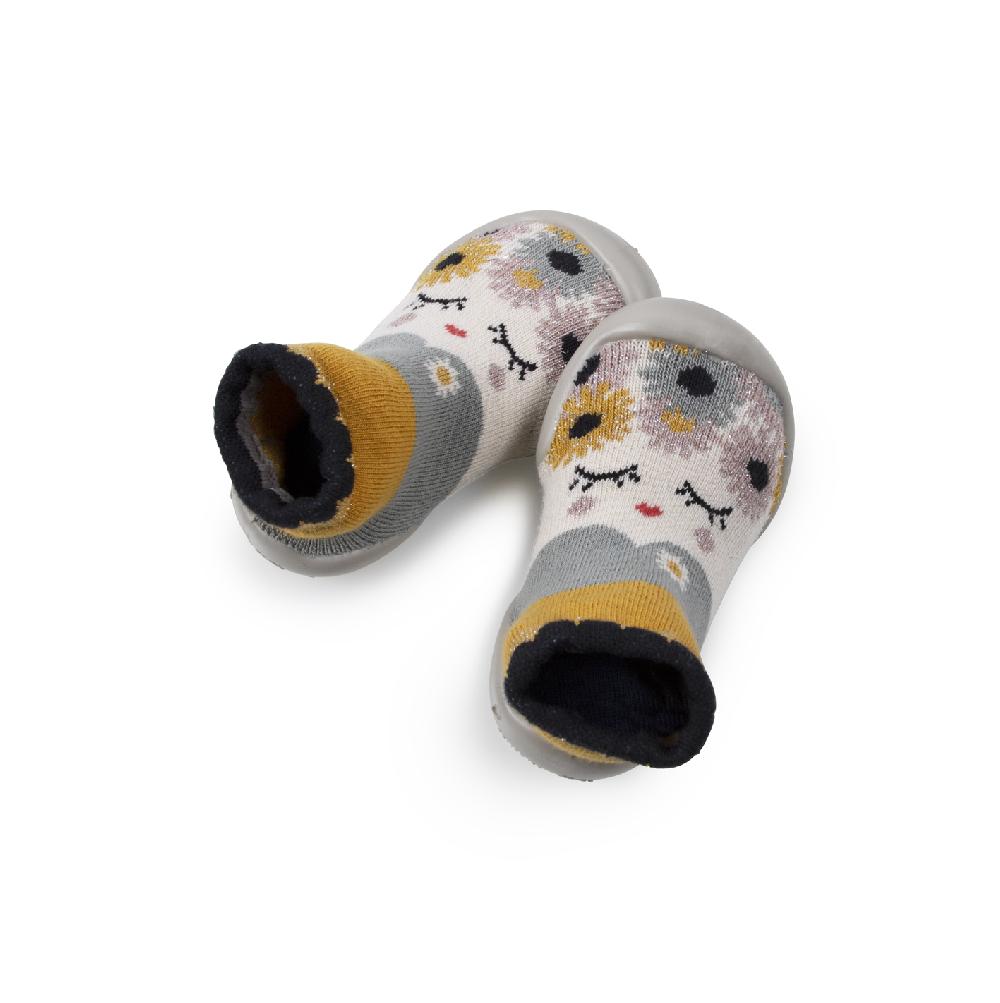 collégien Flore - Chaussons