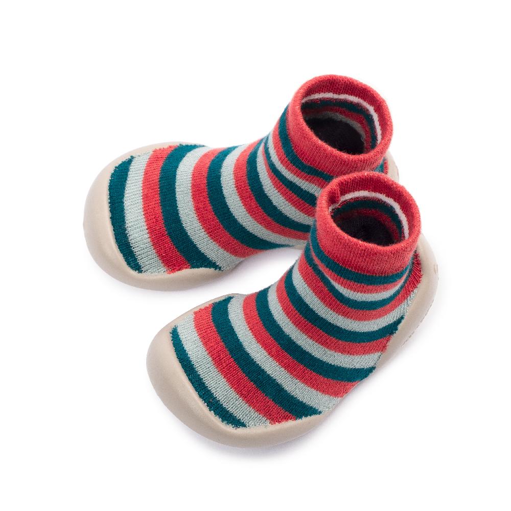 collégien Forêt magique - Chaussons