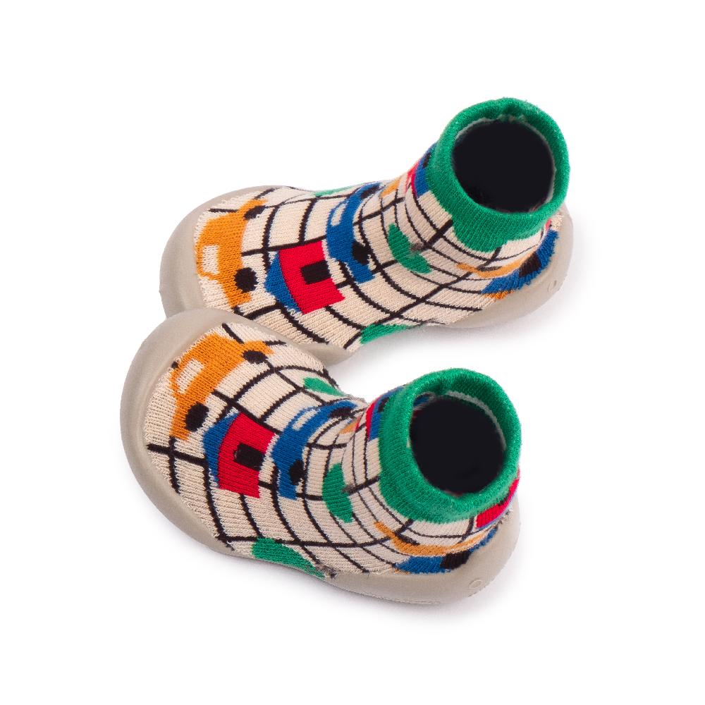 collégien Garage - Chaussons