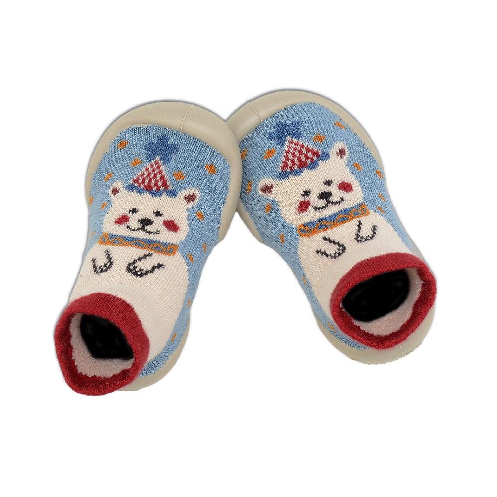 collégien Gaspard - Chaussons