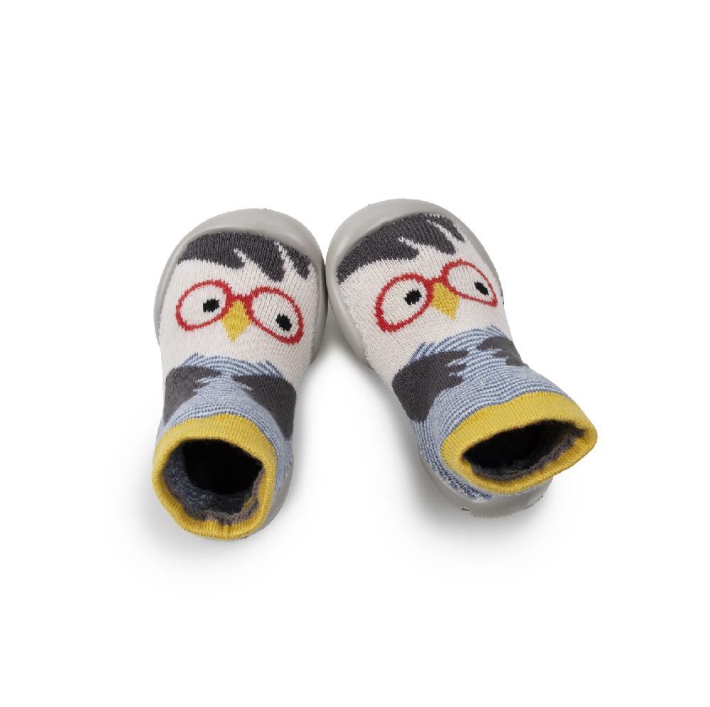 collégien Goéland - Chaussons