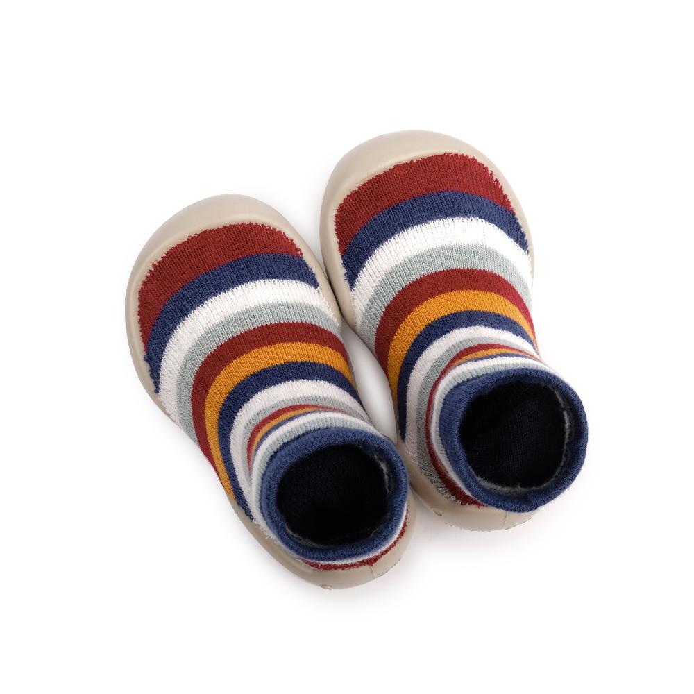 collégien Good Night - Chaussons Phosphorescents