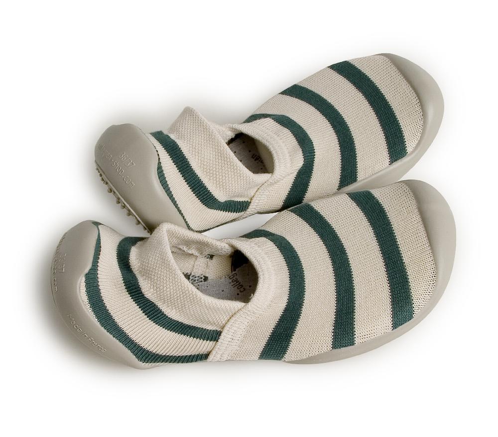 collégien Guéthary - Espadrilles