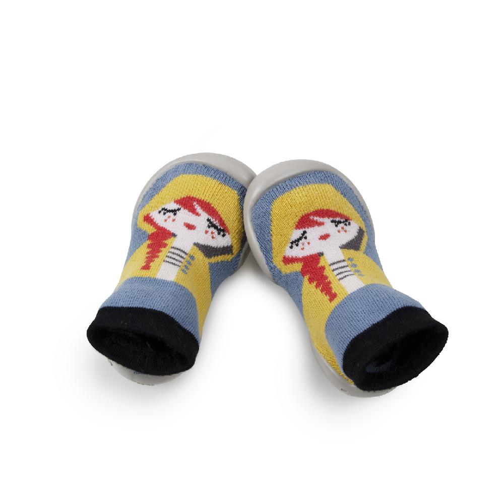 collégien Gwenaelle - Chaussons