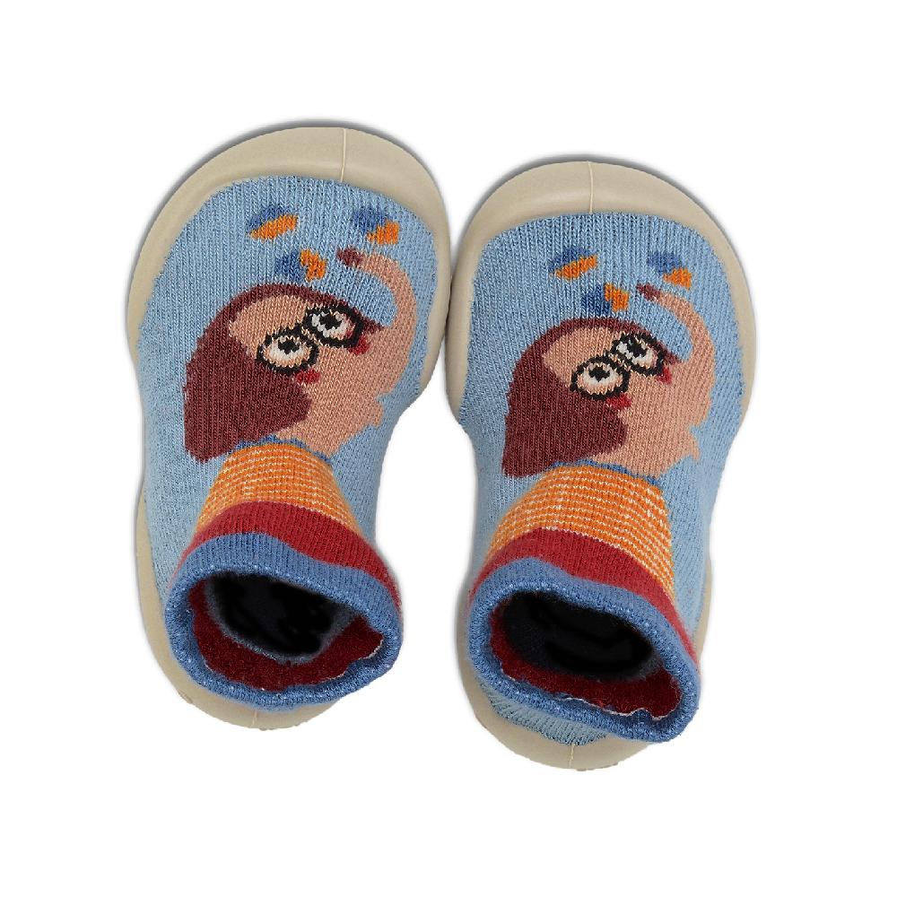 collégien Henri - Chaussons