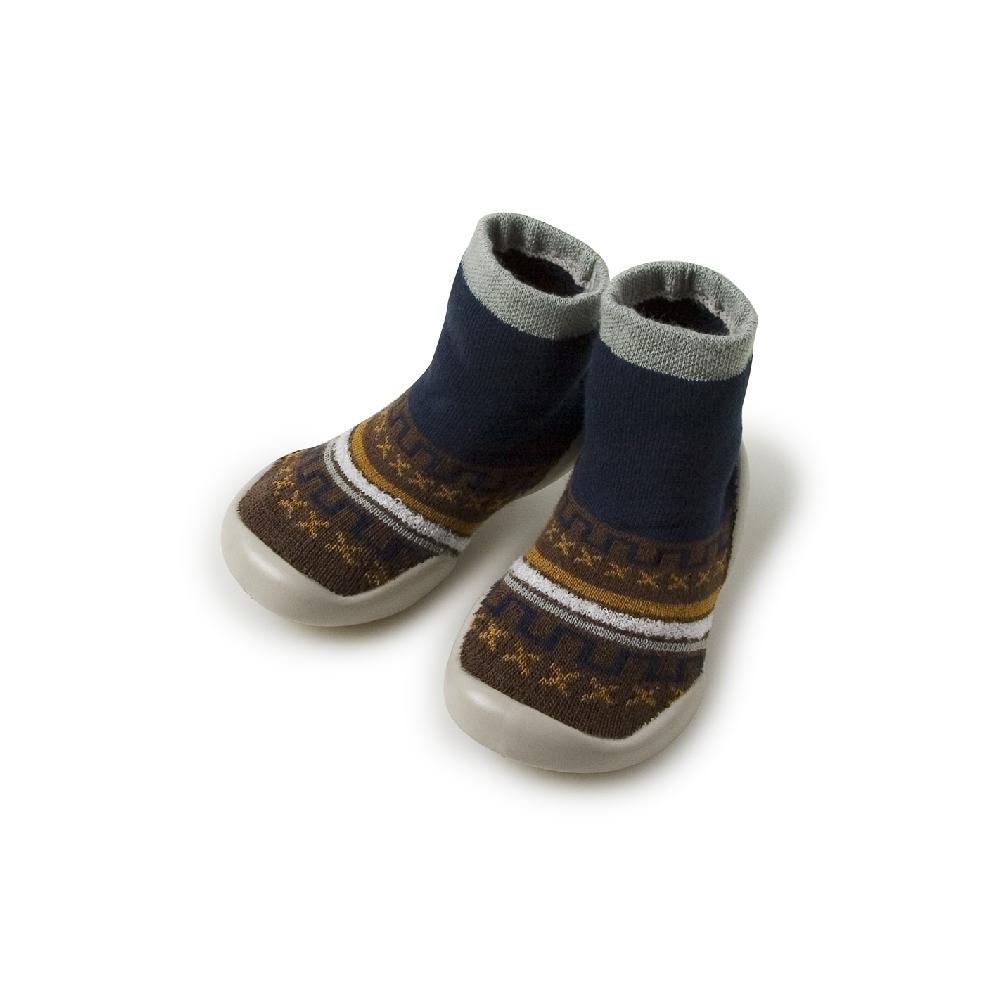 collégien Inuit - Chaussons