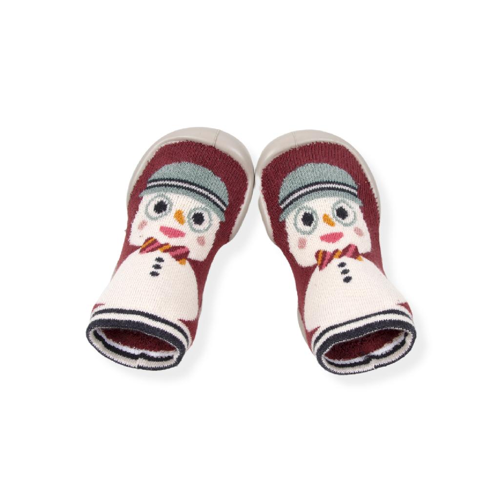 collégien Jack - Chaussons