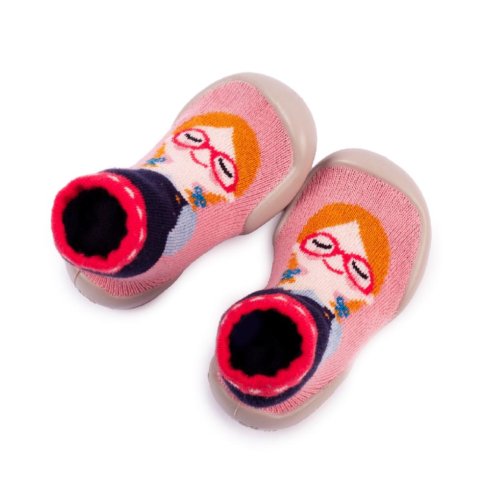 collégien Jessica - Chaussons