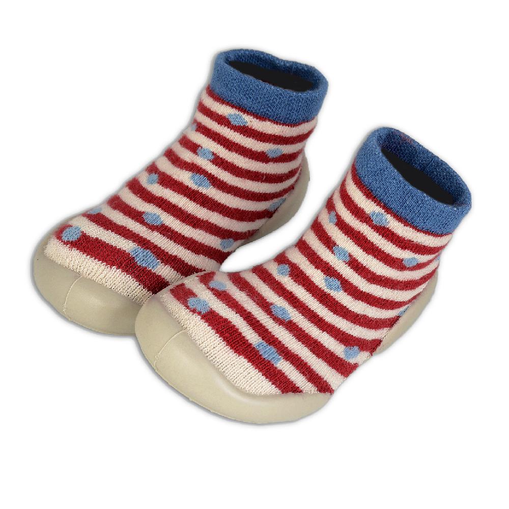 collégien Jongleur - Chaussons