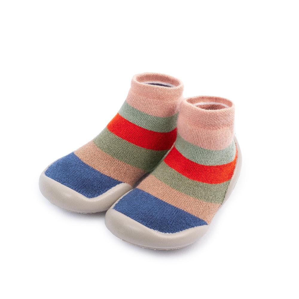 collégien Jurassic - Chaussons