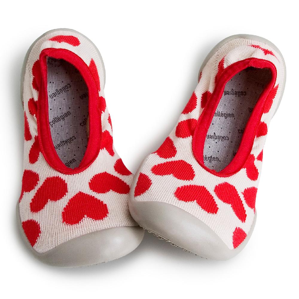 collégien Just In Love - Ballerines