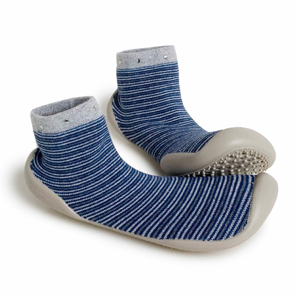 collégien Laser - Chaussons avec clous